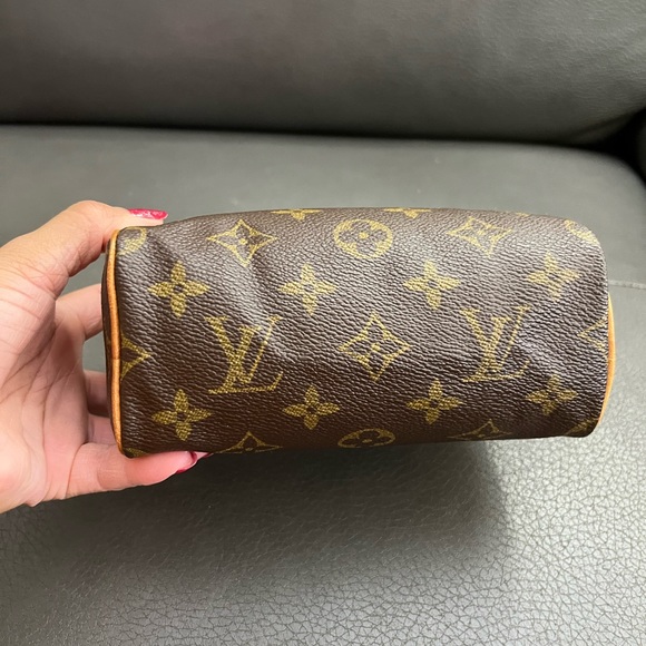 ‼️sold‼️Louis Vuitton Mini Speedy HL - Picture 7 of 16